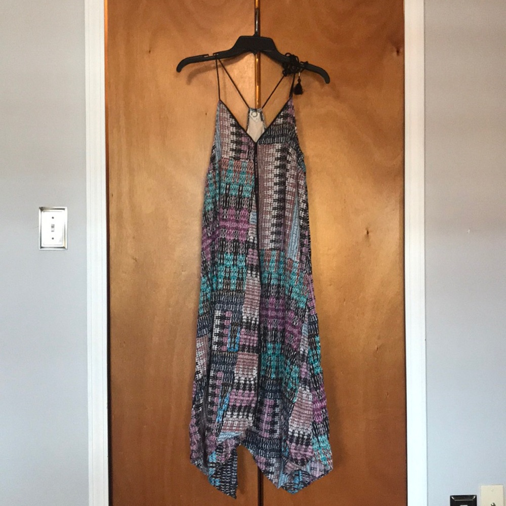 Akemi and Kin Racerback Dress